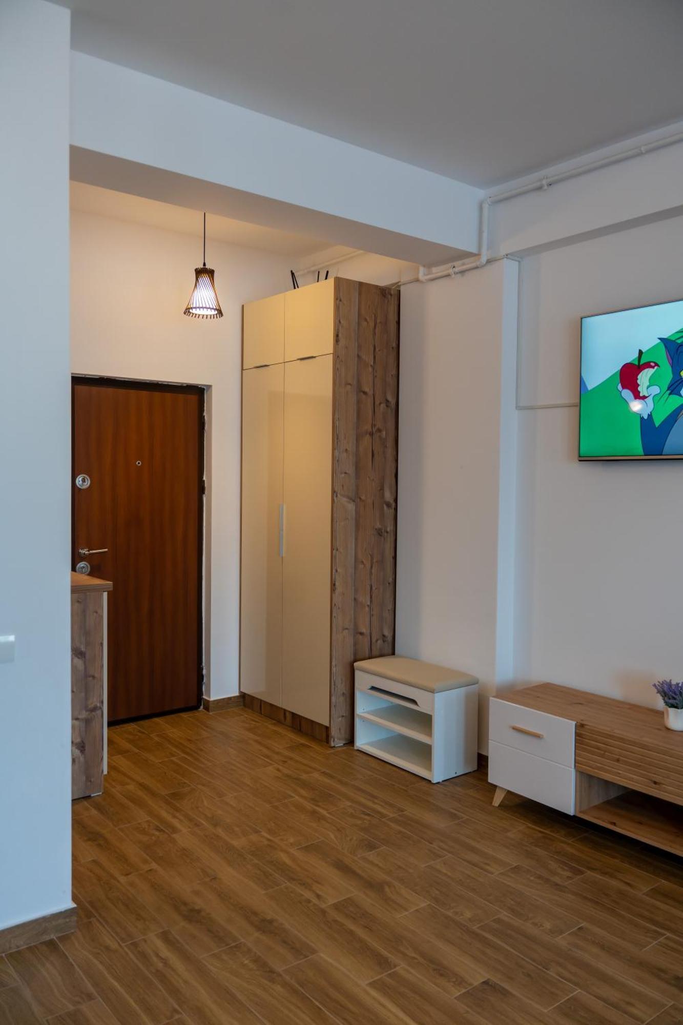 Studio Sea Side Năvodari Eksteriør billede