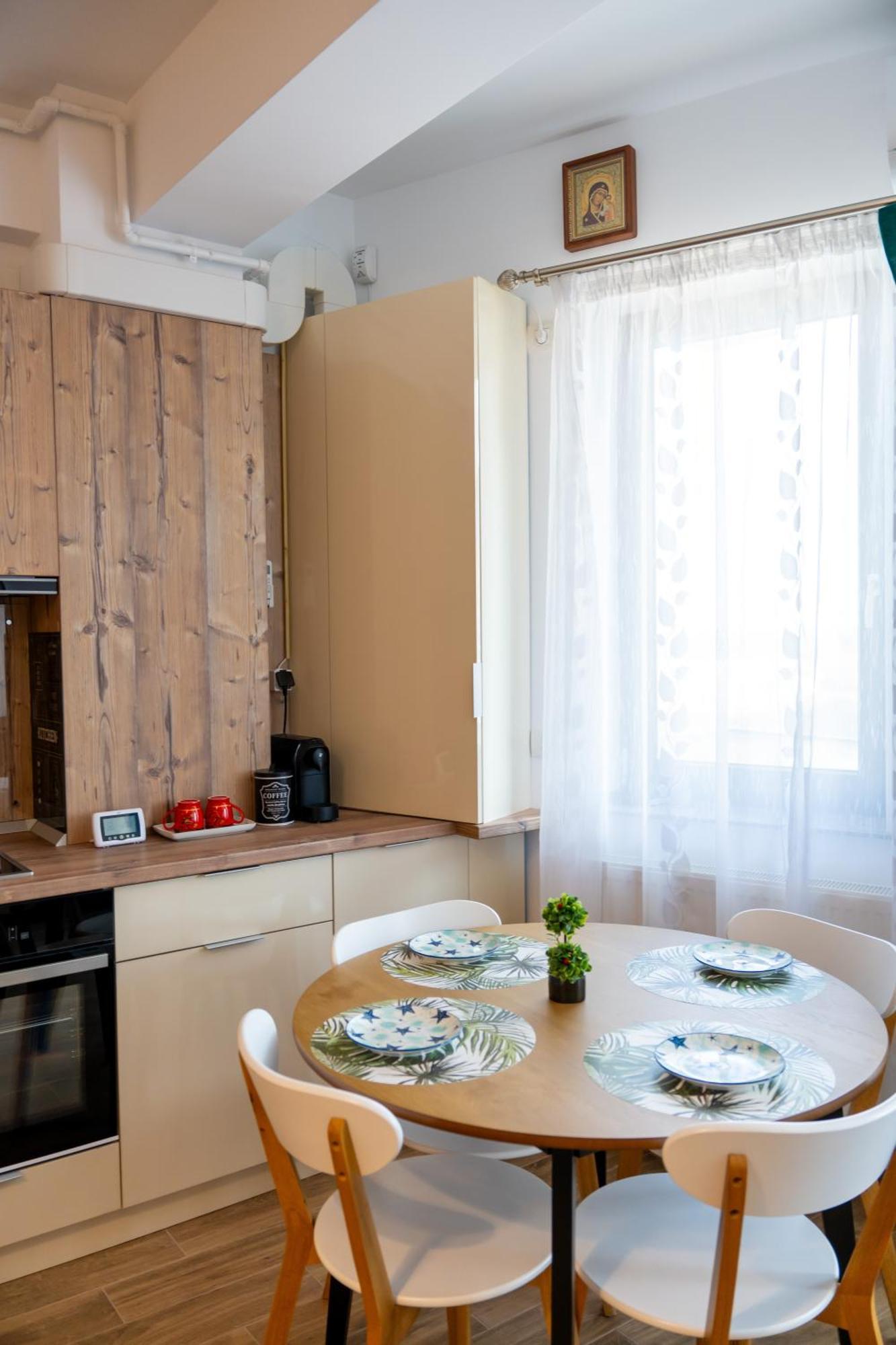 Studio Sea Side Năvodari Eksteriør billede