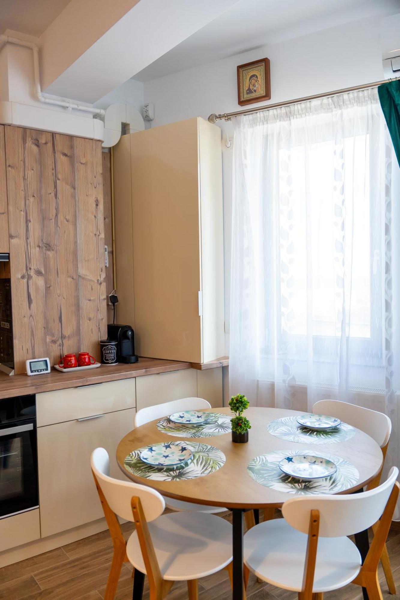 Studio Sea Side Năvodari Eksteriør billede